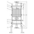 在acciaio inchossidabile di Vendita diretta的甲息di calore在Fabbrica